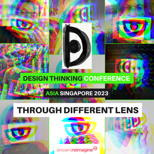 Design Thinking Conference Asia