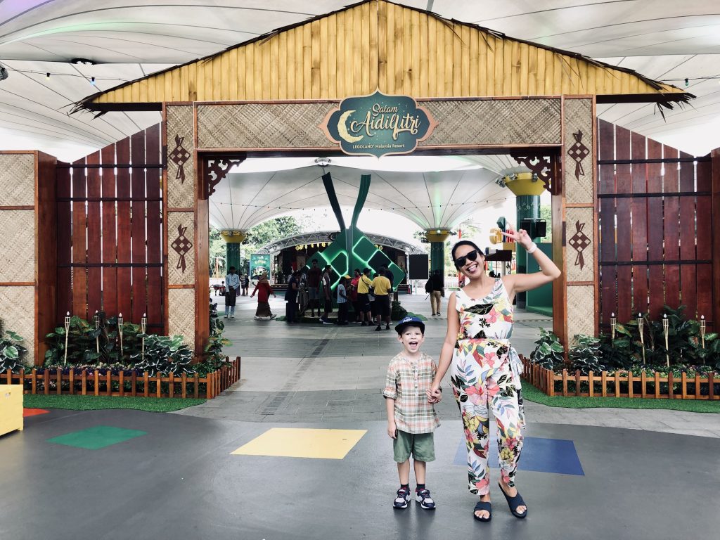 Legoland Raya 