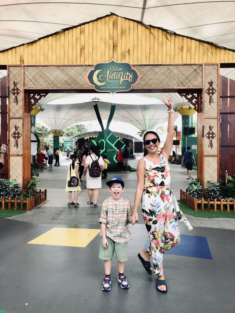 Legoland Raya 