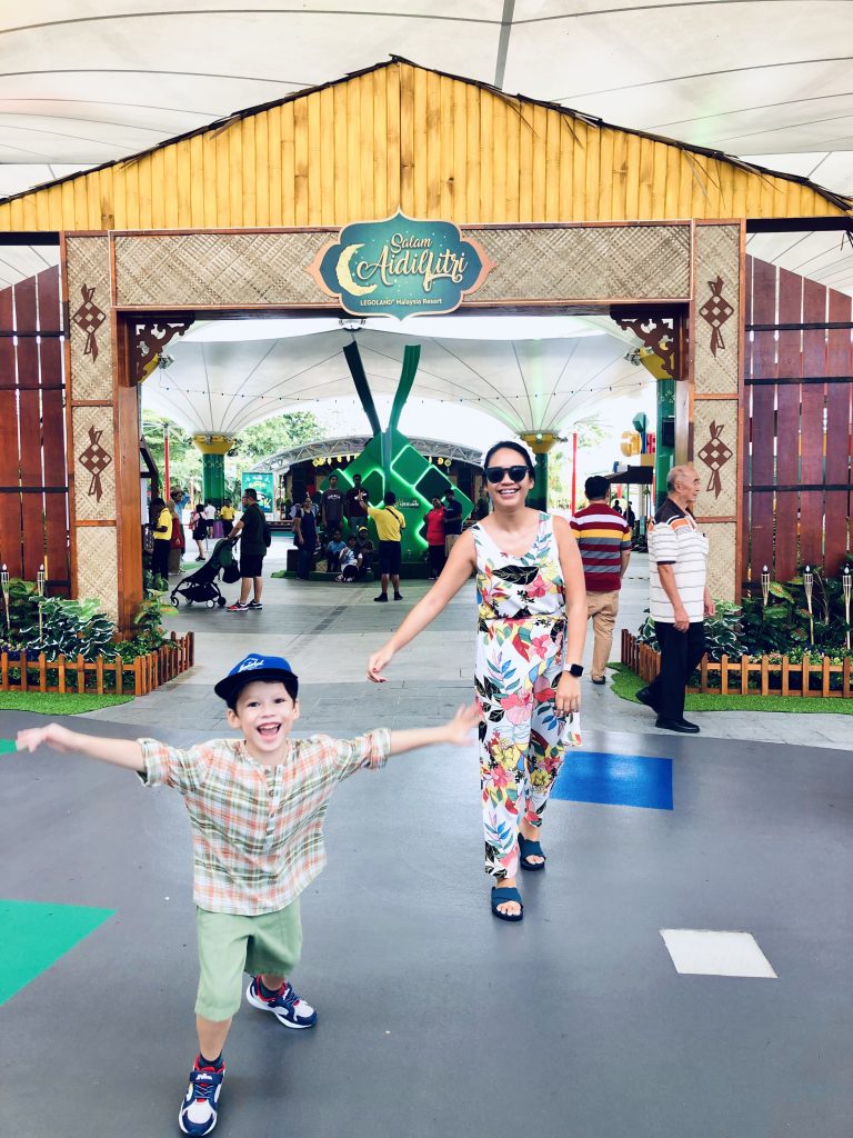 Legoland Raya 