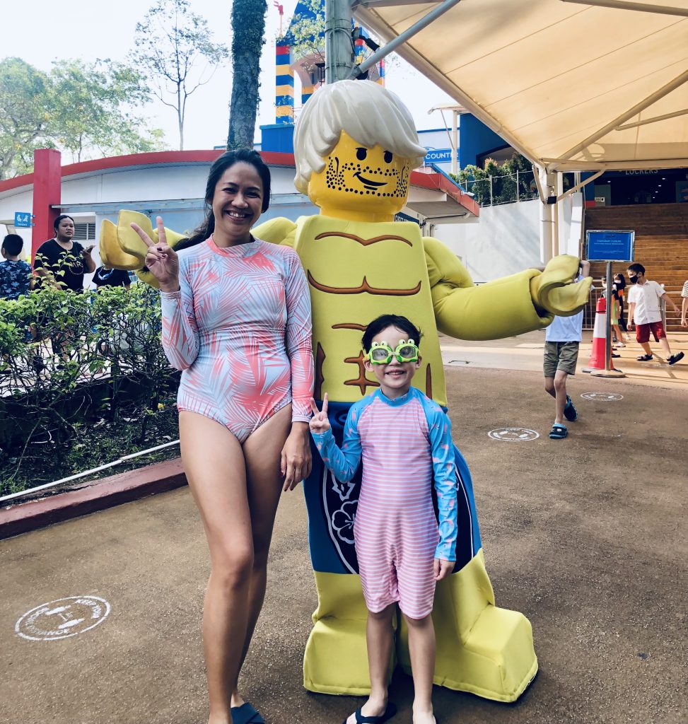 Legoland Raya