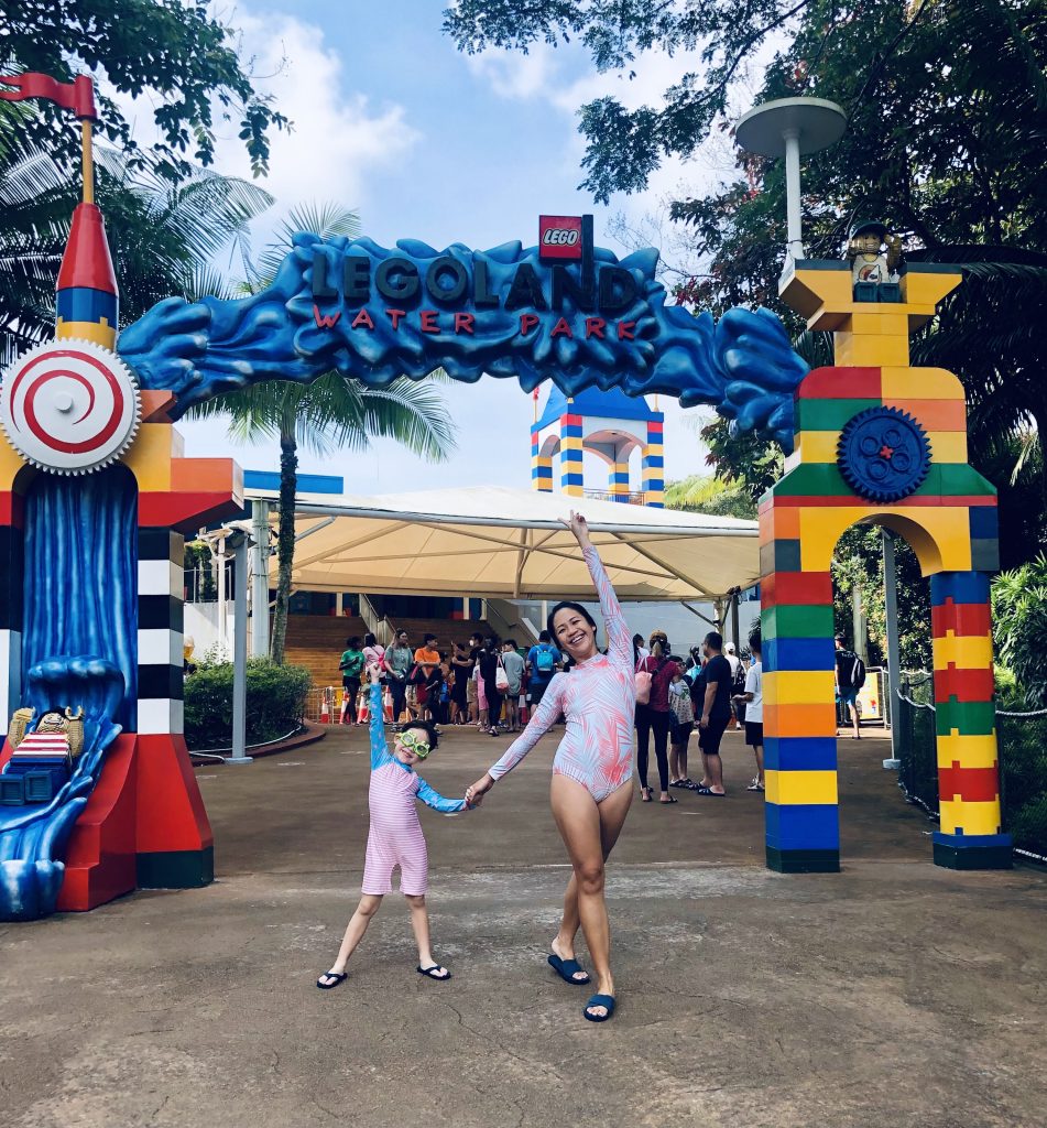 Legoland Raya