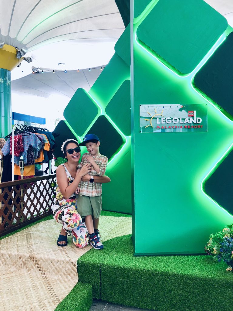 Legoland Raya 