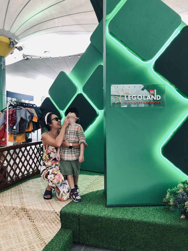 Legoland Raya 